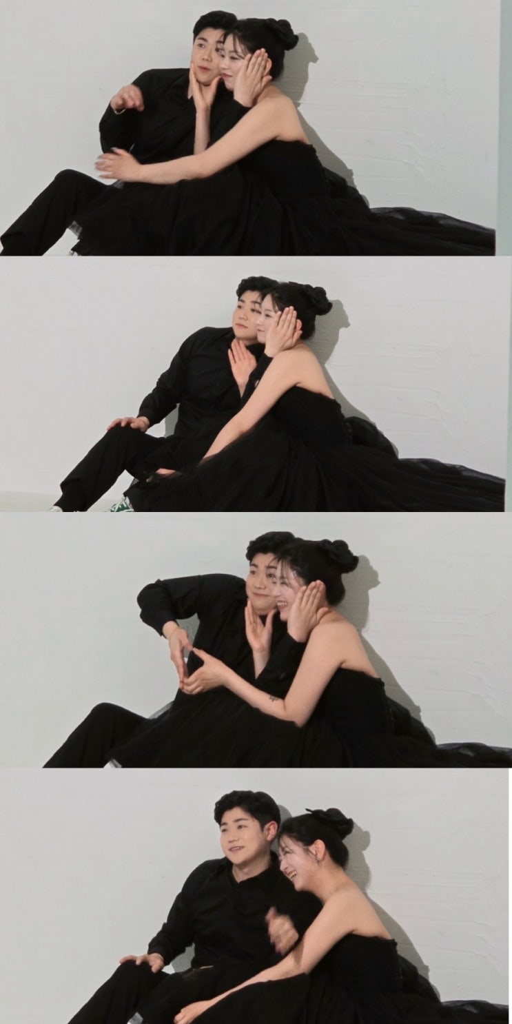  대전 웨딩촬영 날! 준비할 것, 굳이 필요하지 않은 것