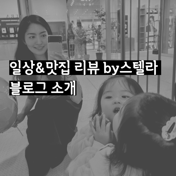  리뷰 by스텔라 블로그 소개 및 상위노출 포트폴리오 (10/3 업데이트)