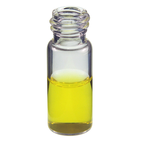  [유리초자] 2 ml 투명 스크류 바이알, BASIK 2 ml Clear Screw Vial, BASIK