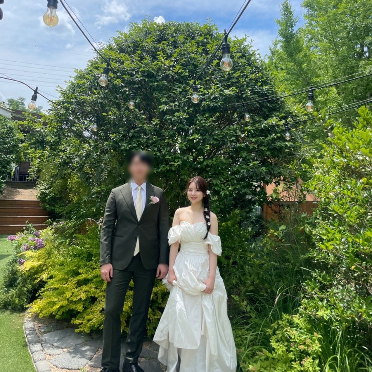 W13) 광주 미유앤섬 미유스튜디오 웨딩촬영 후기 (준비물, 드레스 추가금 X, 헤어변형 추천) W13) 광주 미유앤섬 미유스튜디오 웨딩촬영 후기 (준비물, 드레스 추가금 X, 헤어변형 추천)
