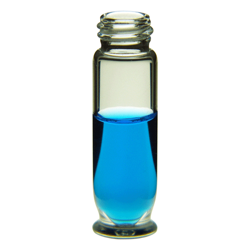  [유리초자] 3.8 ml 투명 스크류 바이알, AQ 3.8 ml Clear Screw Vial, AQ