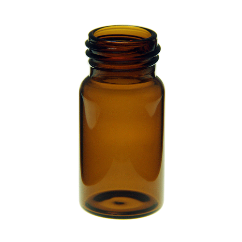  [유리초자] 20 ml 엠버 EPA 바이알, MicroSolv 20 ml Amber EPA Vial, MicroSolv