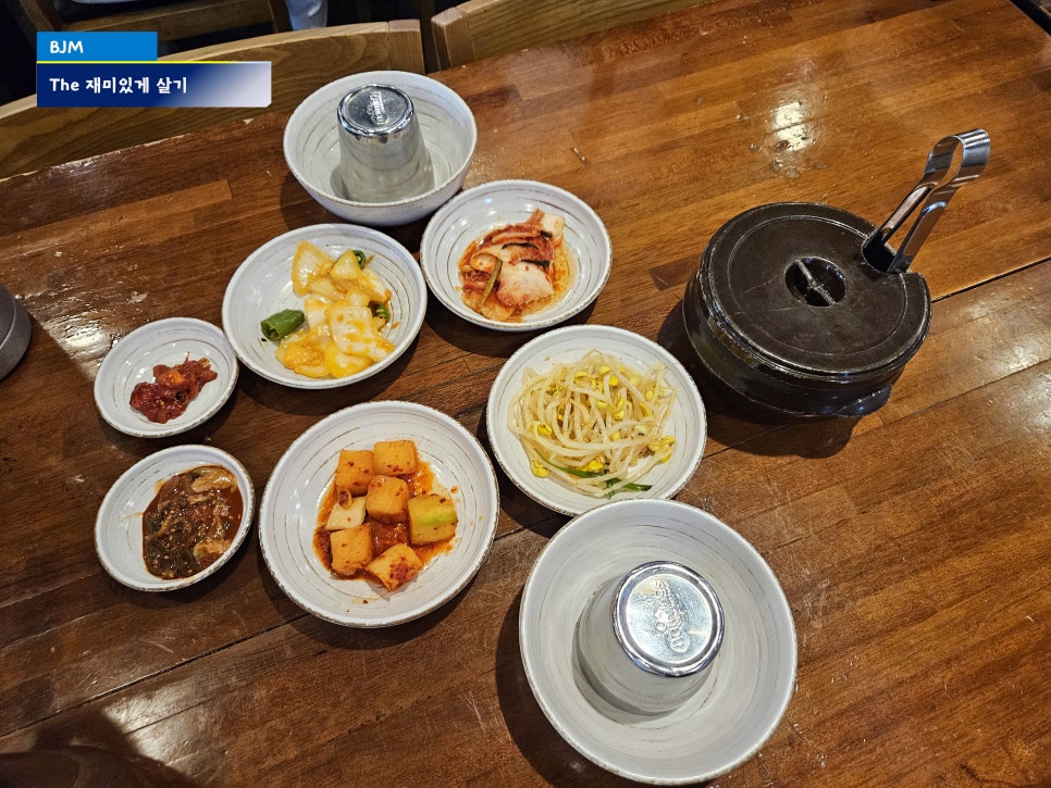 인평일등추어탕 사진 6