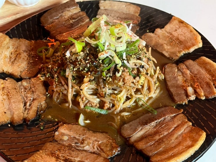  합정역 술집 쉐발루즈 낮술 하기 좋은 안주 맛집