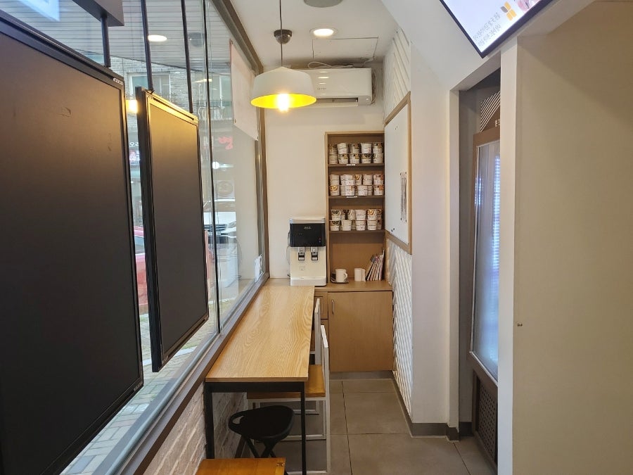 본도시락 광명역점 사진 5