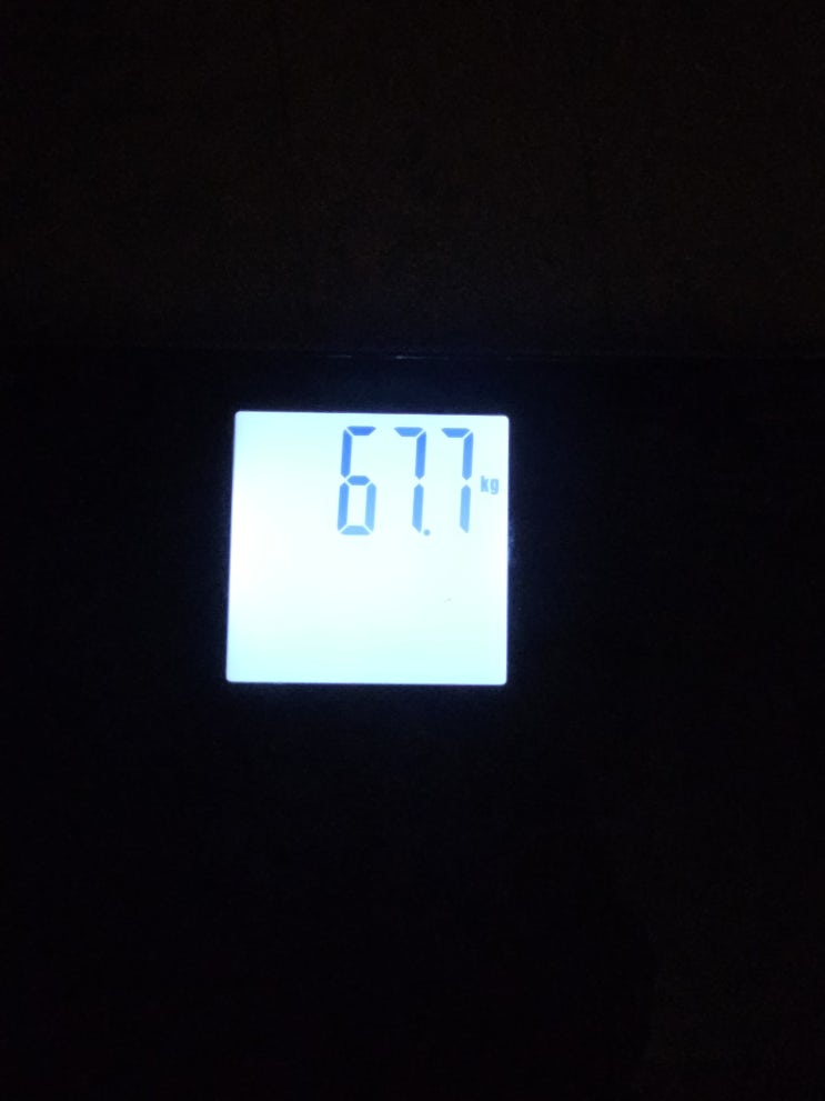  건강관리 2 (혈압)