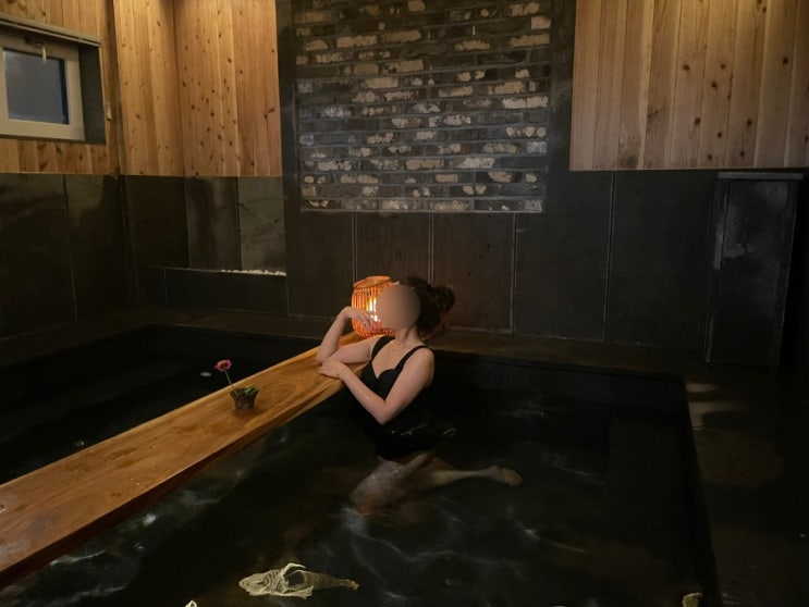 경주 황리단길 한옥 감성숙소 오소한옥 스테이 자쿠지 펜션 숙박 후기