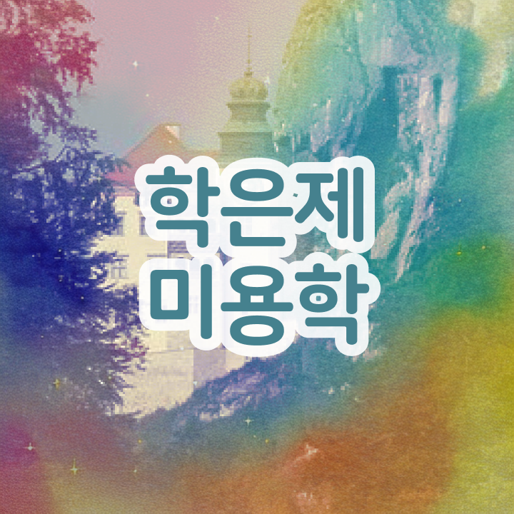  미용종합면허증 발급 , 동영상 학습만으로 미용면허증 끝낼 수 있어요