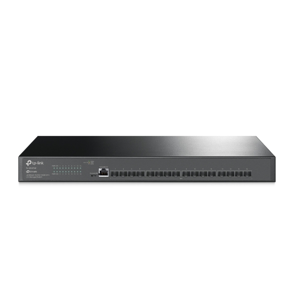  Omada 티피링크 TL-SX3016F [스위칭허브/16포트/10G]