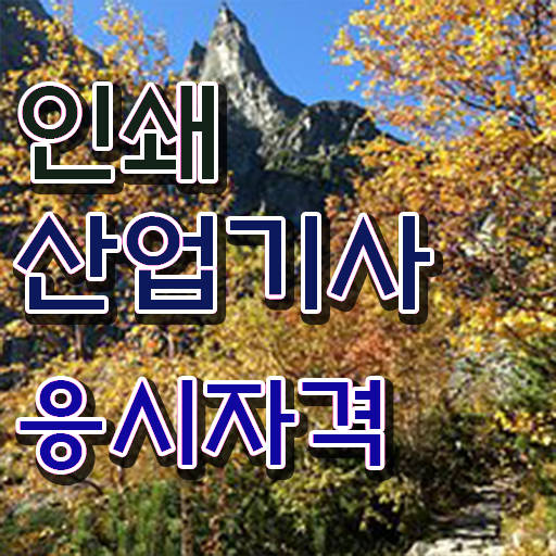  인쇄산업기사 자격요건 온라인으로 4달만에 준비한 후기