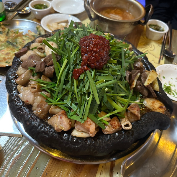  전주 송천동 곱창 막창이 맛있는 곱창고 내 돈 내산 솔직 후기