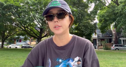 <b>나인뮤지스</b> 비니 이혼 2014년 <b>축구선수 이규로</b> 결혼 파경... 