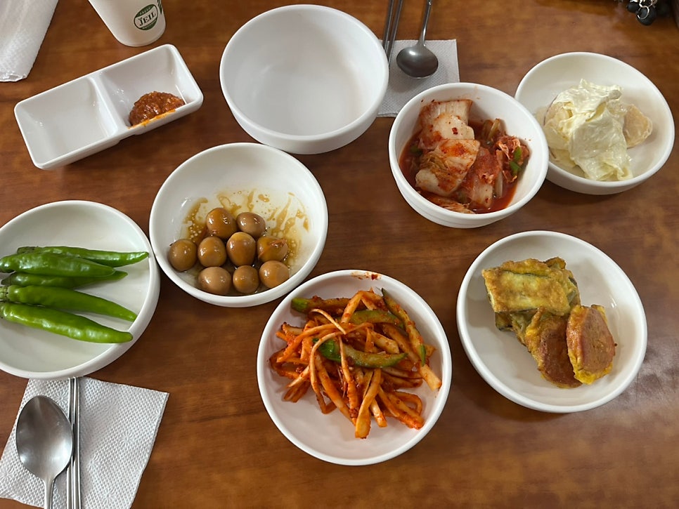 충남식당 사진 5