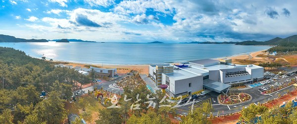  국내 유일 치유의섬 전남 완도군, 제6회 섬의 날 개최지로 최종 선정!