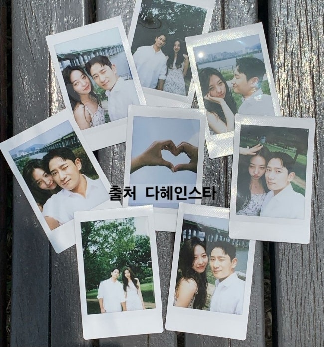 <b>환승연애3</b> <b>다혜</b> 동진 재결합 현커 발표 인스타