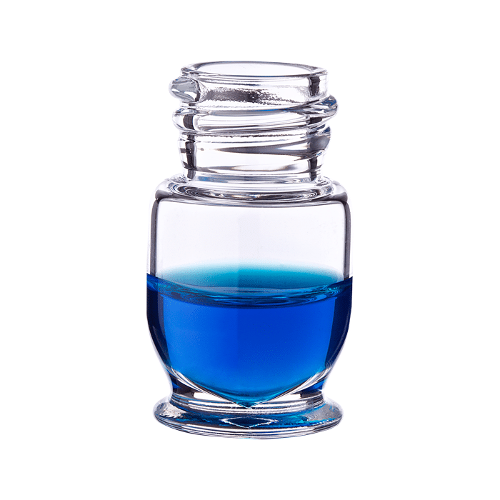  [유리초자] 5 ml 투명 스크류 바이알, AQ 5 ml Clear Screw Vial, AQ