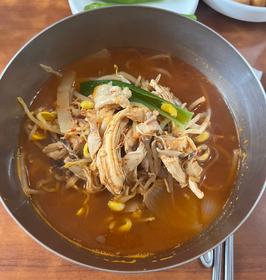 충남식당 사진 6