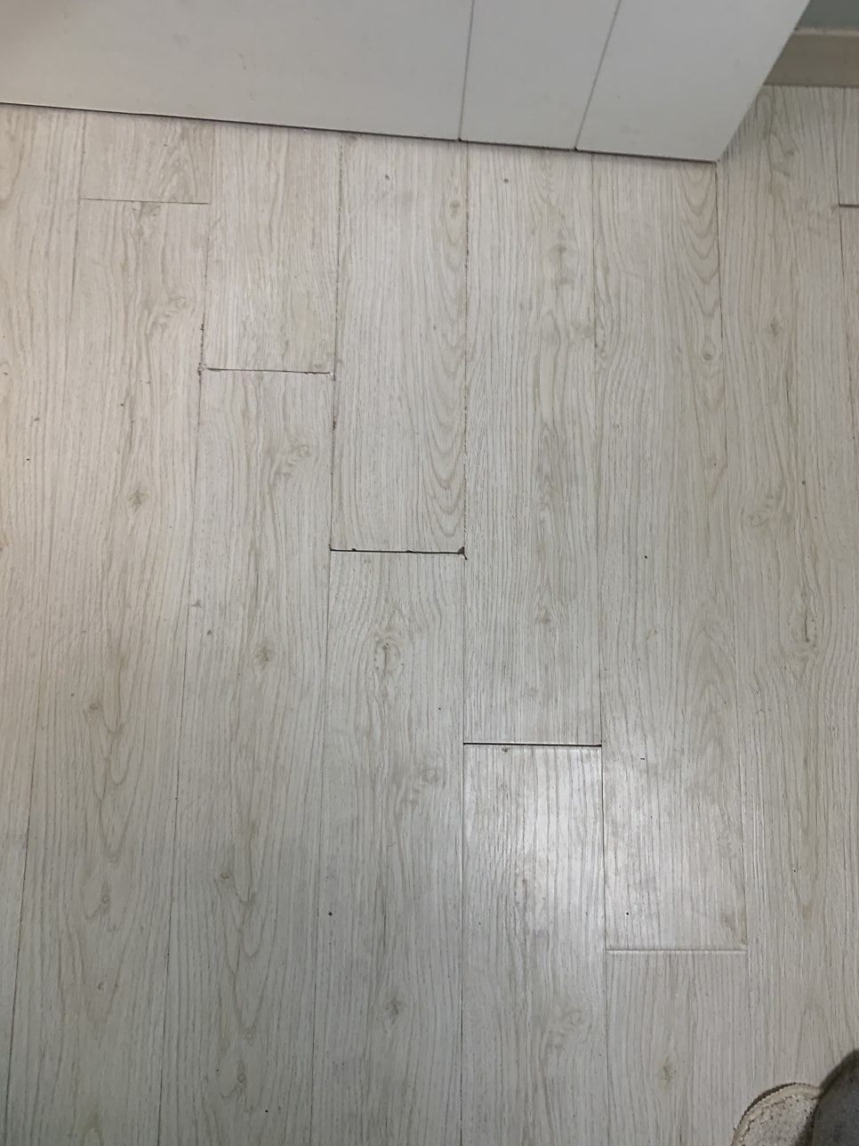 강화마루보수 마루바닥 벌어짐수리