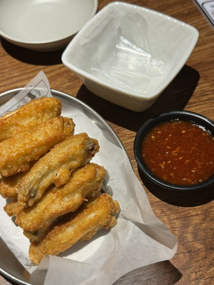  [광주] 전철우 간맥 호프집 추천, 생마차 용봉점