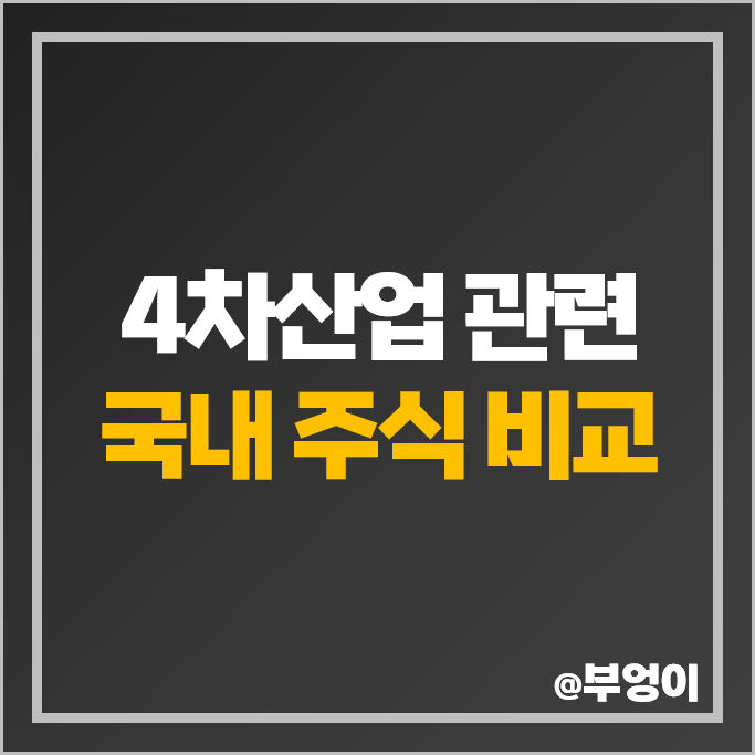 4차산업 관련주 AI 로봇 주식 KT 주가 삼익THK 삼성에스디에스 4차산업 관련주 AI 로봇 주식 KT 주가 삼익THK 삼성에스디에스