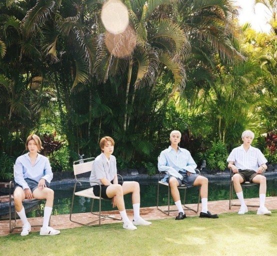 여름제철 위너 노래 추천