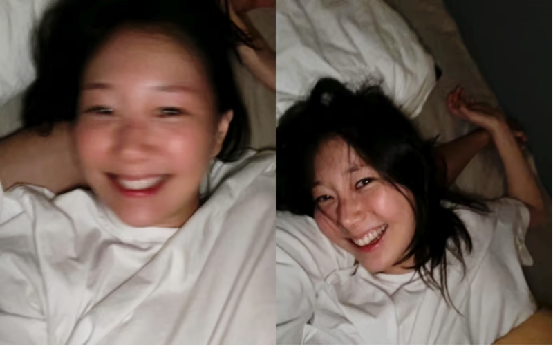'함부로 대해줘' 이유영, 혼인신고, 임신, 비연예인과 결혼, 9월 출산 예정