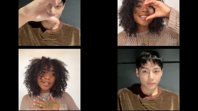 News image: 100M for wherever u r