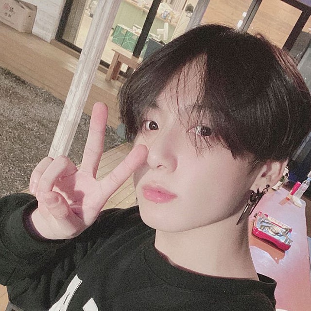 News image: Jungkook on Billboard charts - week of 240706