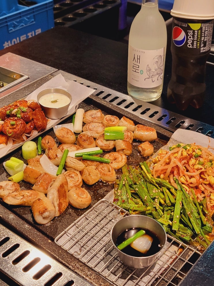  [저절로막창 종로점] 대구 중앙로 막창 맛집