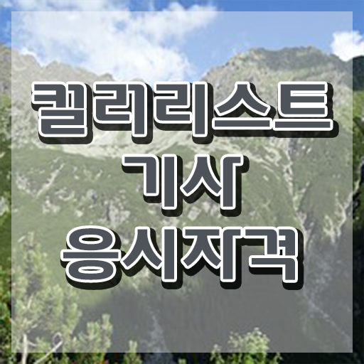  컬러리스트 산업기사 필기 컬러리스트기사 취득자격 독학으로 빠르게 끝낸 후기