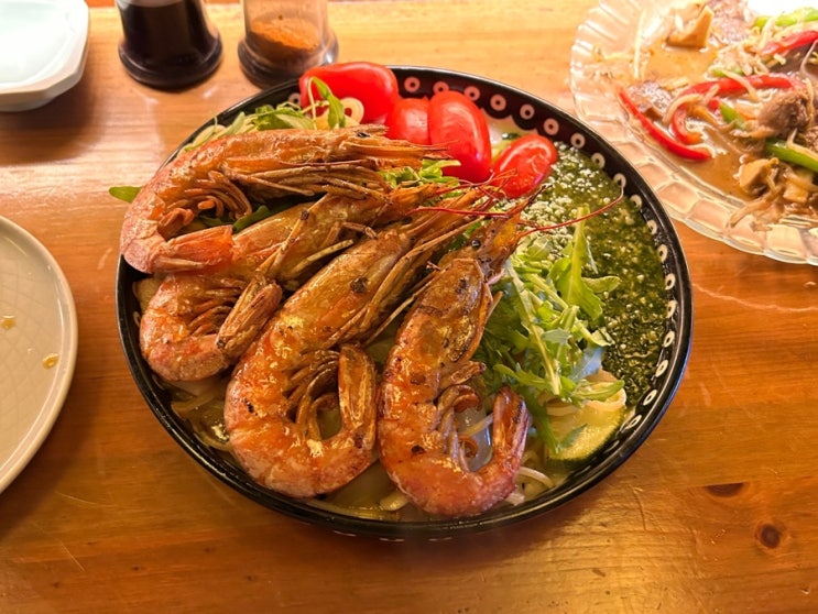  염창 일식, 염창동 퓨전 이자카야 안주 맛집 혼술집 <초이노미>