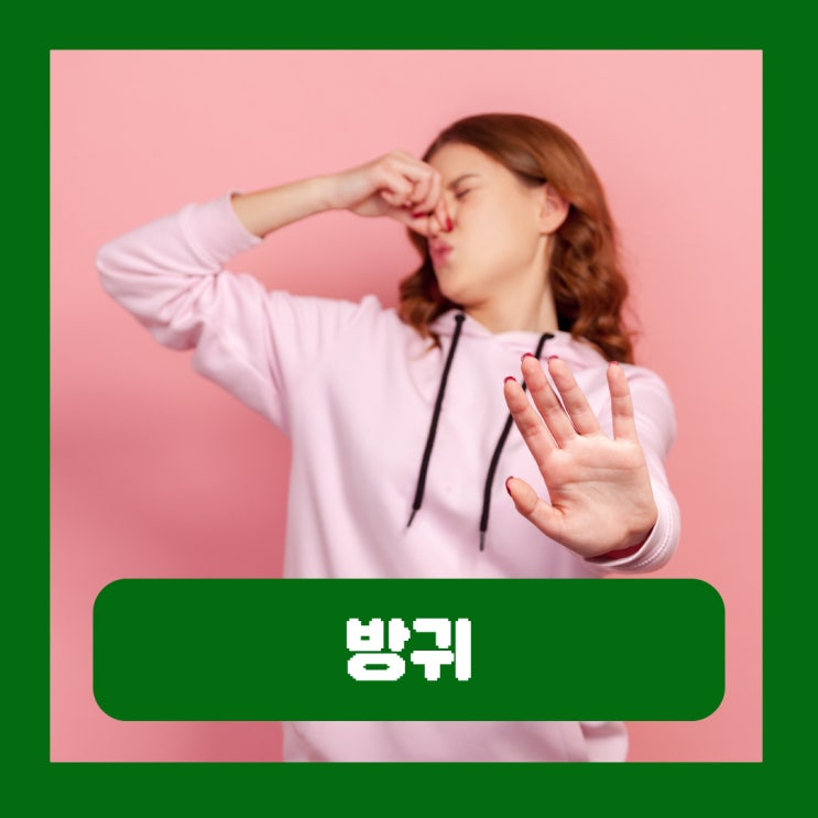  방귀냄새 지독 방귀가 많이 자주 나오는 이유 소리가 커요