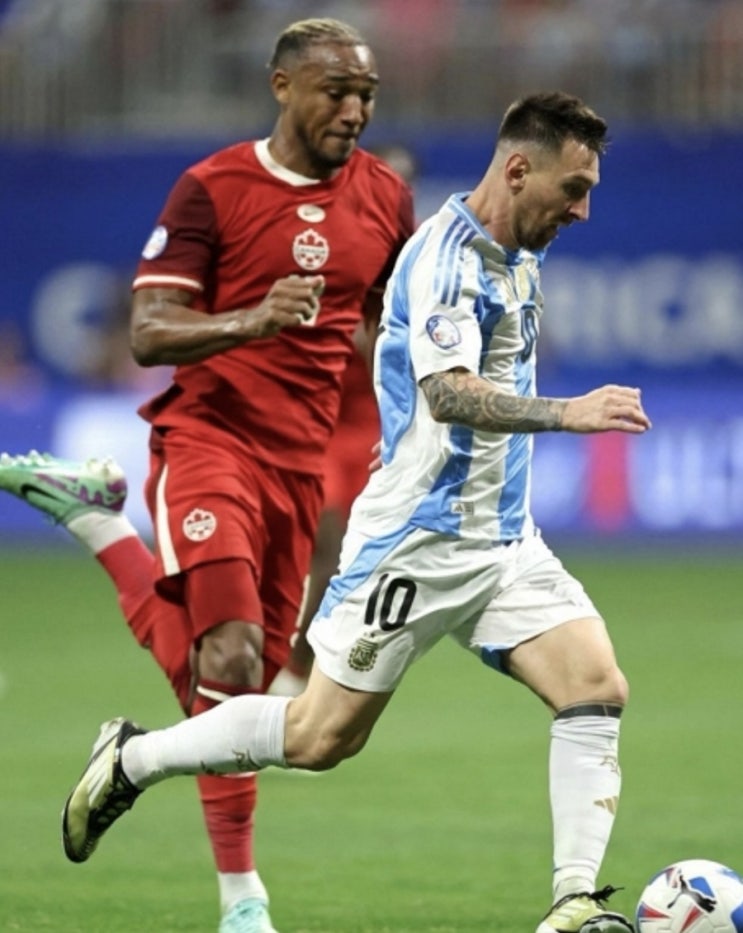 CONMEBOL 코파아메리카 2024 USA 8강전 베네수엘라 캐나다 CONMEBOL 코파아메리카 2024 USA 8강전 베네수엘라 캐나다