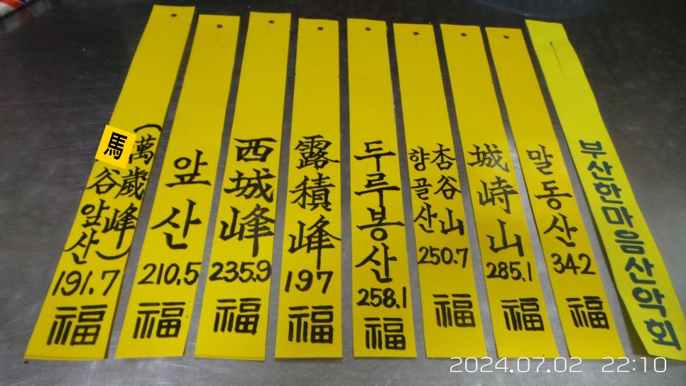 향골 사진 3
