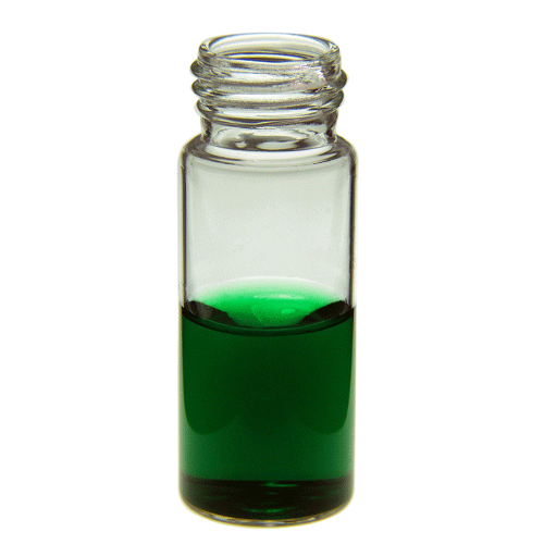  [유리초자] 30 ml 투명 EPA 바이알, MicroSolv 30 ml Clear EPA Vial, MicroSolv
