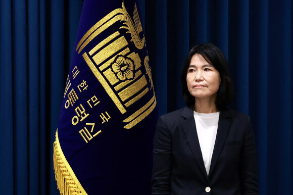 <b>이진숙 방통위원장 후보자</b> 발언 전문