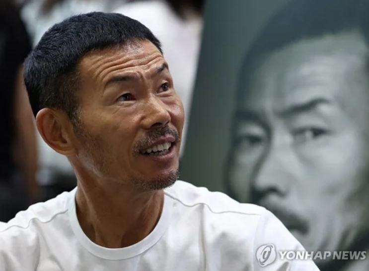 <b>손웅정 아동학대</b> 논란 수억원의 합의금을 요구하는 학부모