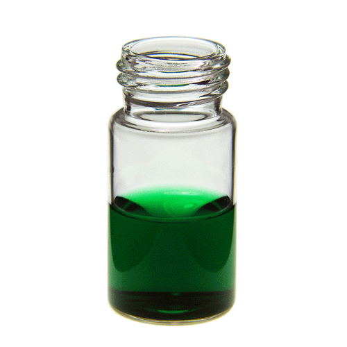  [유리초자] 20 ml 투명 EPA 바이알, MicroSolv 20 ml Clear EPA Vial, MicroSolv