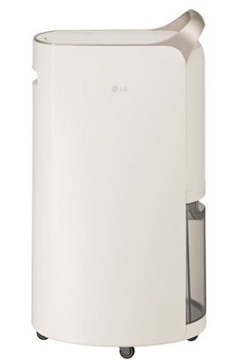  LG 휘센 오브제컬렉션 제습기_DQ203PECA
