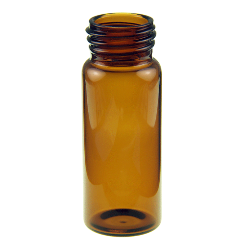  [유리초자] 30 ml 엠버 EPA 바이알, MicroSolv 30 ml Amber EPA Vial, MicroSolv