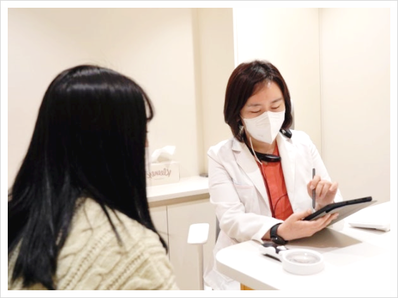  서초동 피부과 리프팅 전문 대표원장이 말하는 실리프팅과 레이저리프팅 시술 선택 TIP
