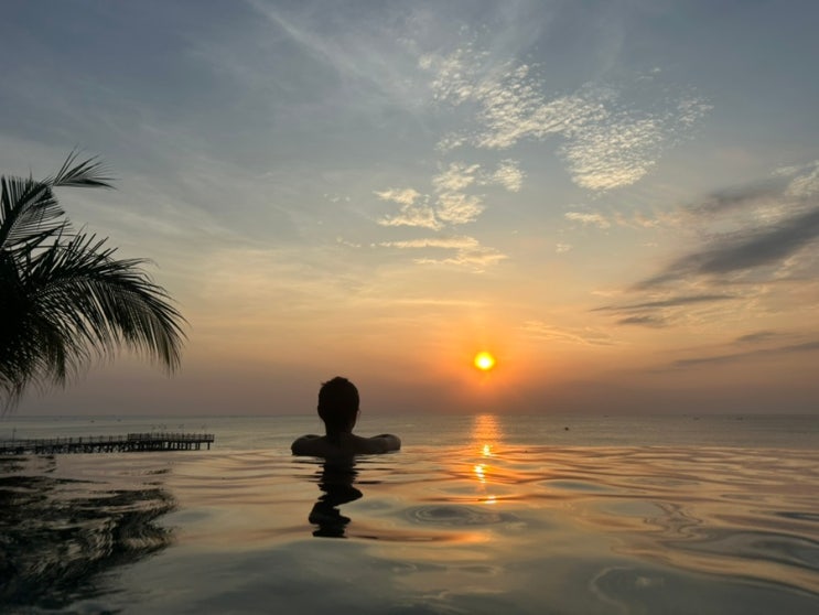  발리 짐바란 휴식하기 좋은 아야나 리조트 AYANA Resort Bali 림바 2박 후기