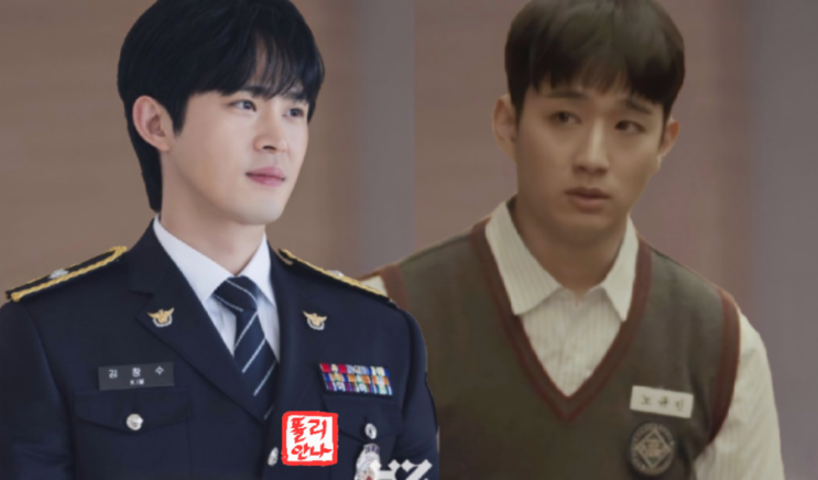 <b>커넥션</b>, 닥터 정상의와 공조한 노규민 누구냐? (ft. 김창수 정체)