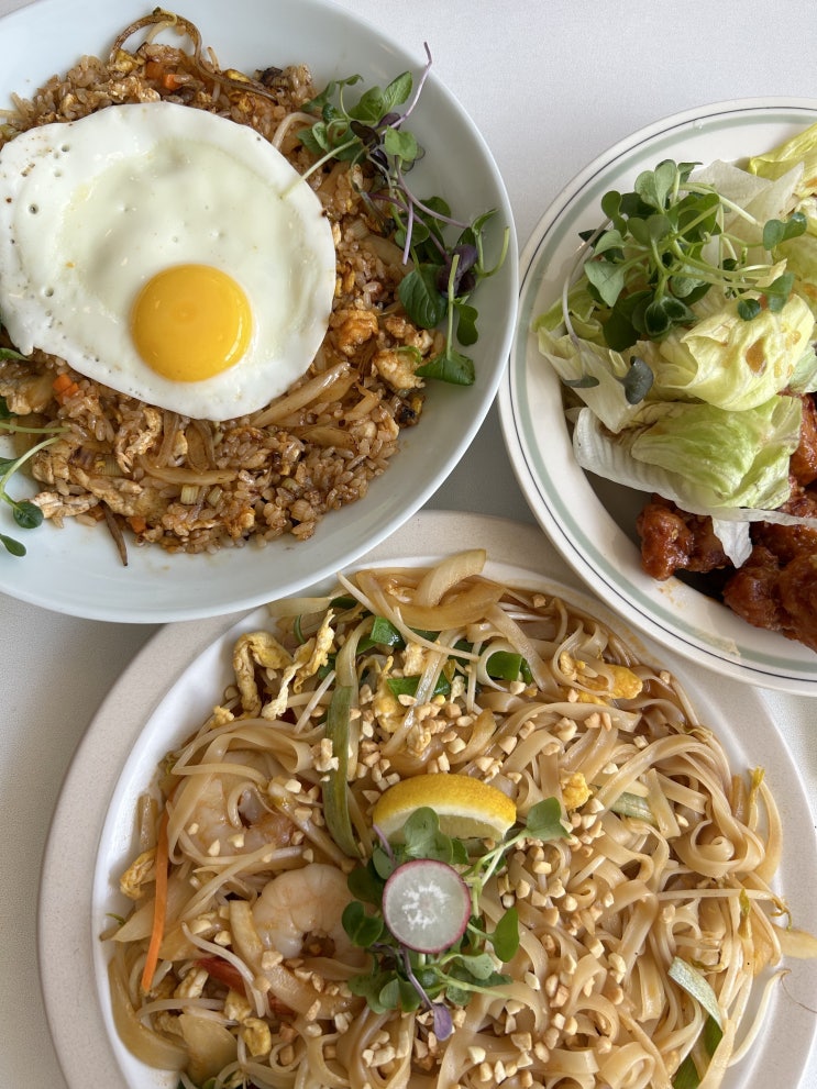  [대구/맛집] 동남아 현지의 맛을 재현한 맛집 사파키친