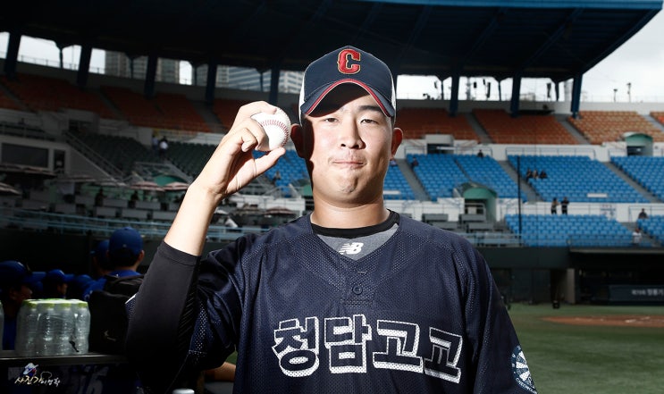 투구수제한이후 처음나온 고교전국대회 완봉승 강병현, 황사기... 