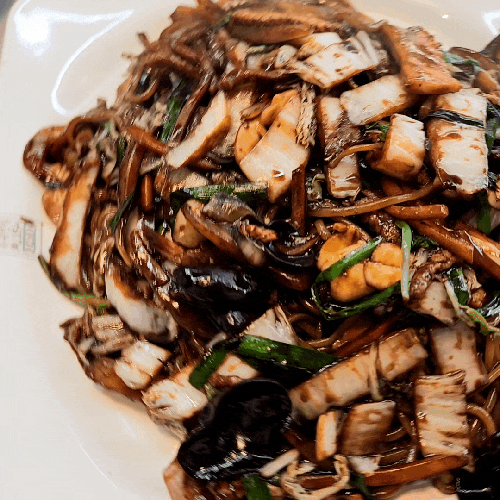  포항 양덕 실패하지 않는 맛 쟁반짜장 맛집 홍콩반점 법원점