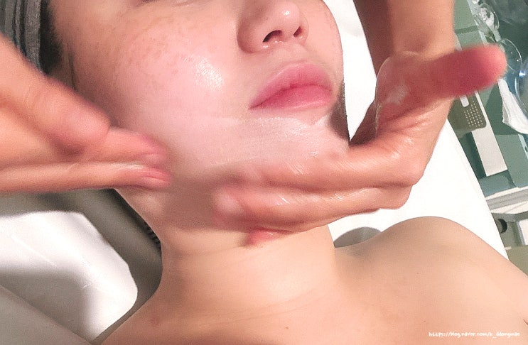  부산 서면 윤곽관리 잘하는 서면 에스테틱 수기미인