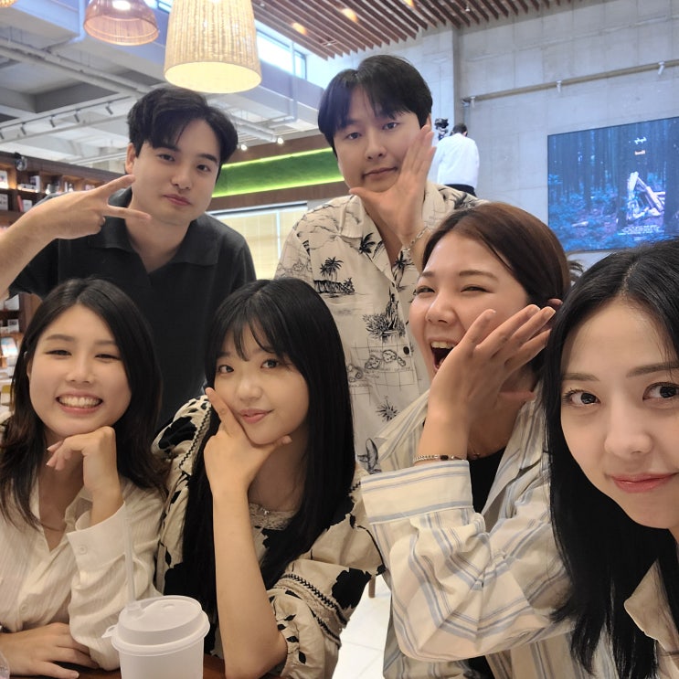  청라 성인영어회화 최강자가 도착했다