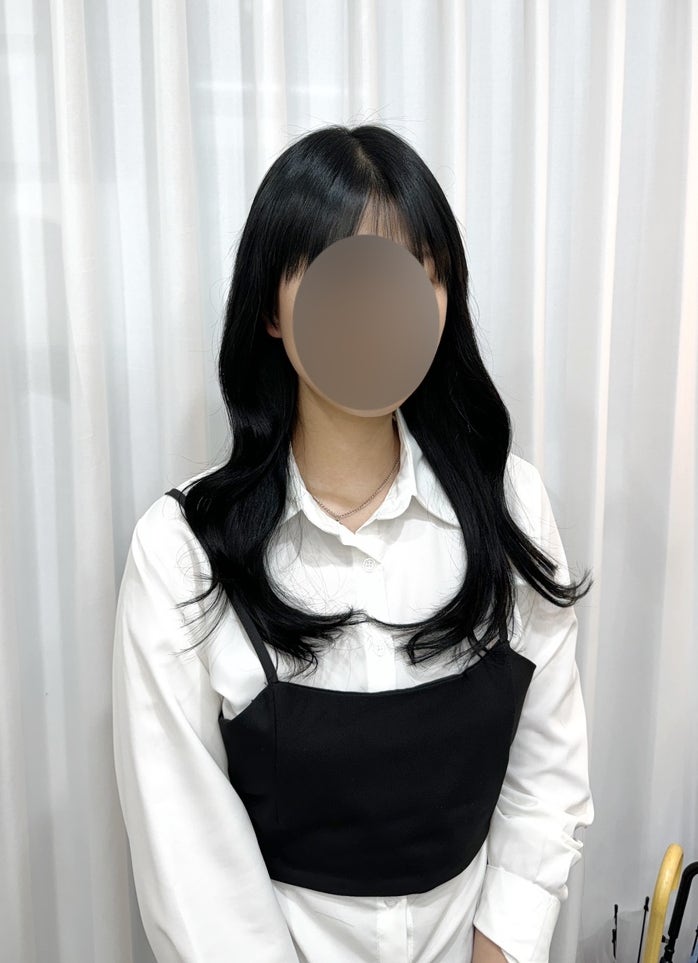  부산숏컷붙임머리 서면붙임머리 숏컷붙임머리 탁월한 선택