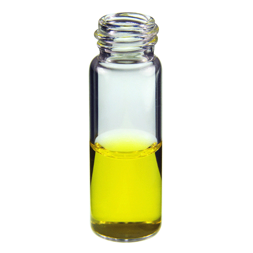  [유리초자] 4 ml 투명 스크류 바이알, MicroSolv 4 ml Clear Screw Vial, MicroSolv